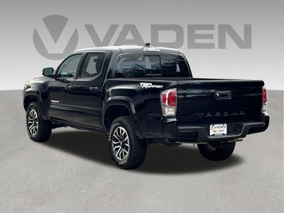 2023 Toyota Tacoma 2WD Base