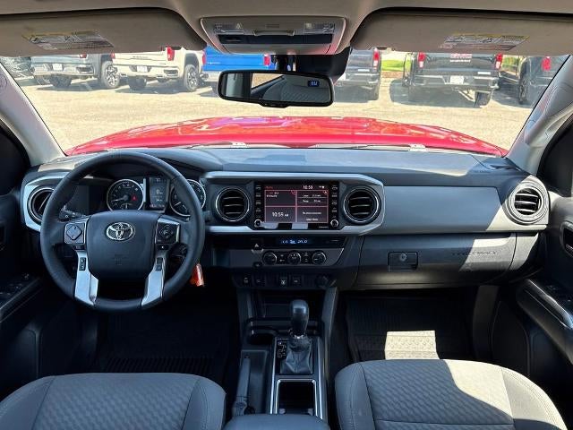 2022 Toyota Tacoma 2WD SR5