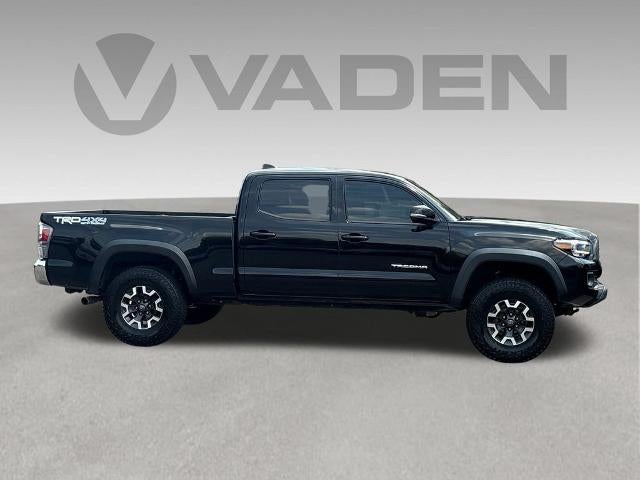 2023 Toyota Tacoma 4WD SR5
