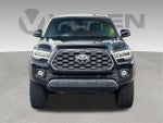 2023 Toyota Tacoma 4WD SR5