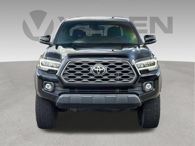 2023 Toyota Tacoma 4WD SR5