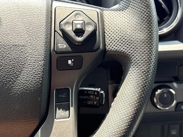 2023 Toyota Tacoma 4WD SR5