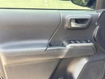 2023 Toyota Tacoma 4WD SR5