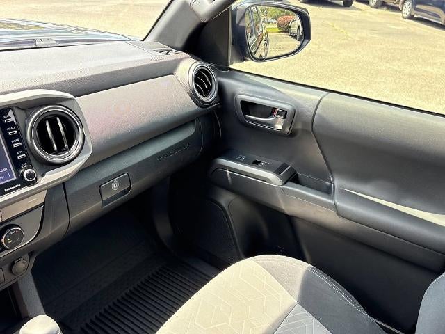 2023 Toyota Tacoma 4WD SR5