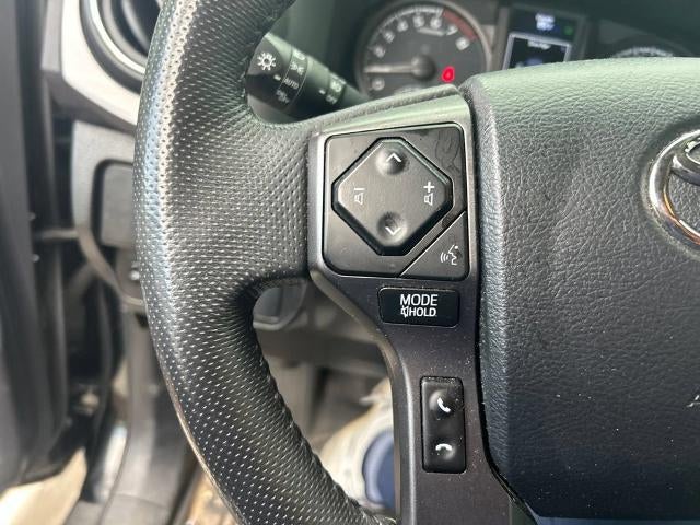 2023 Toyota Tacoma 4WD SR5