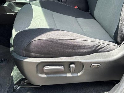 2023 Toyota Tacoma 4WD SR5