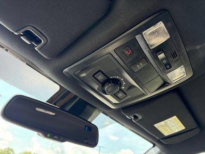 2023 Toyota Tacoma 4WD SR5