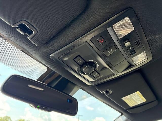 2023 Toyota Tacoma 4WD SR5