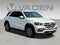 2020 Mercedes-Benz GLE Base