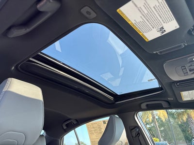 2025 Toyota Camry Base