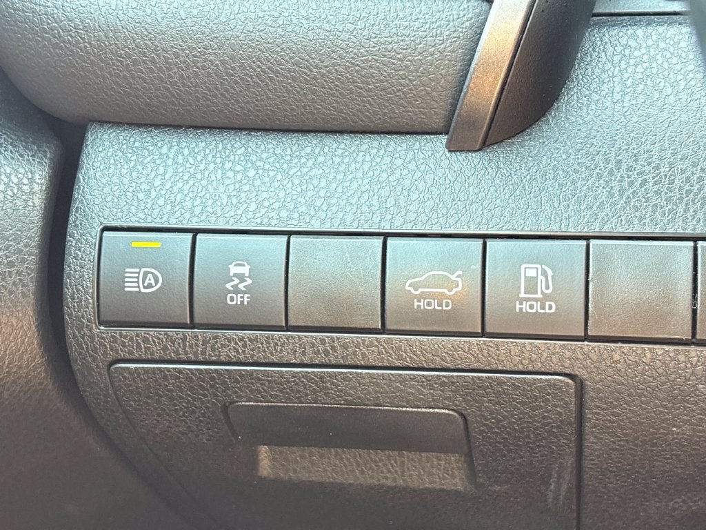 2023 Toyota Camry Base