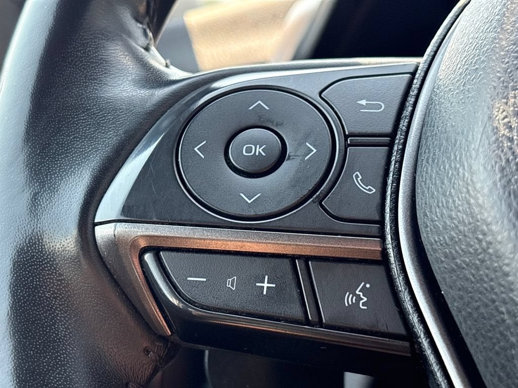 2023 Toyota Camry Base