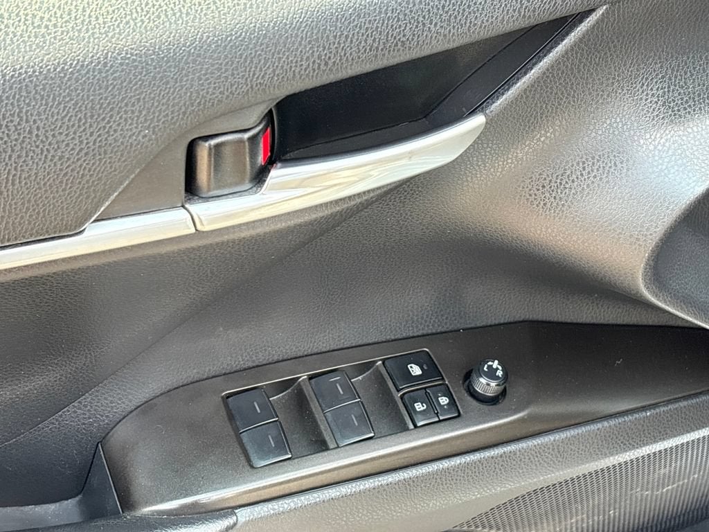2023 Toyota Camry Base