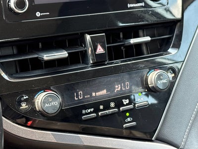 2023 Toyota Camry Base