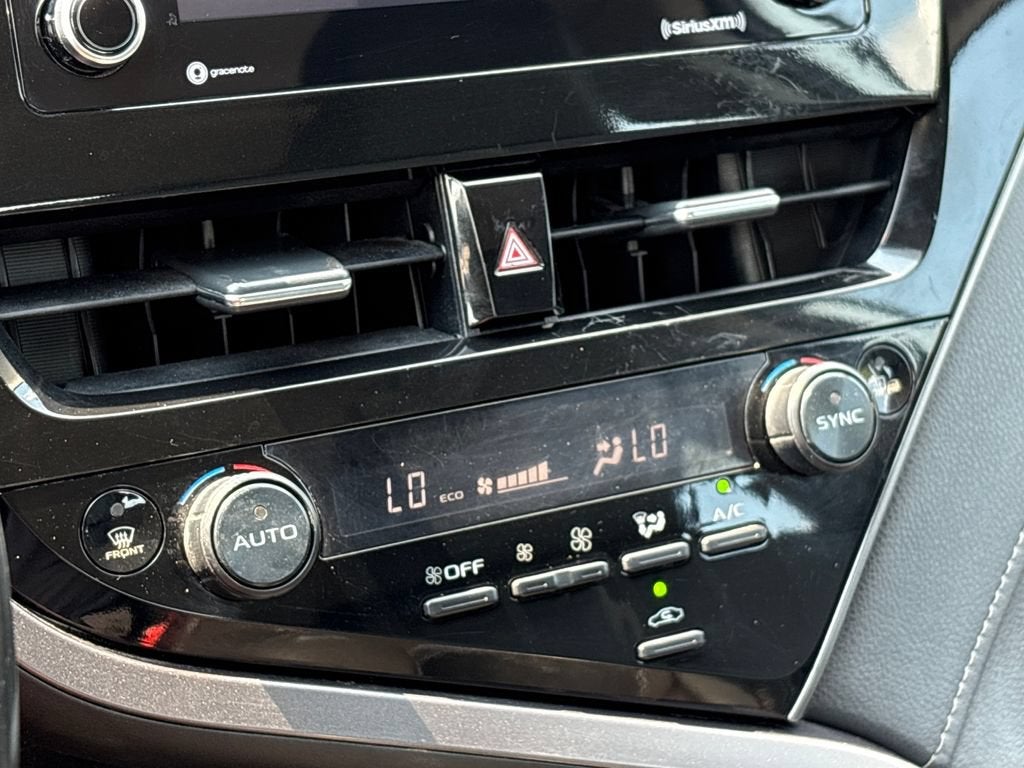 2023 Toyota Camry Base