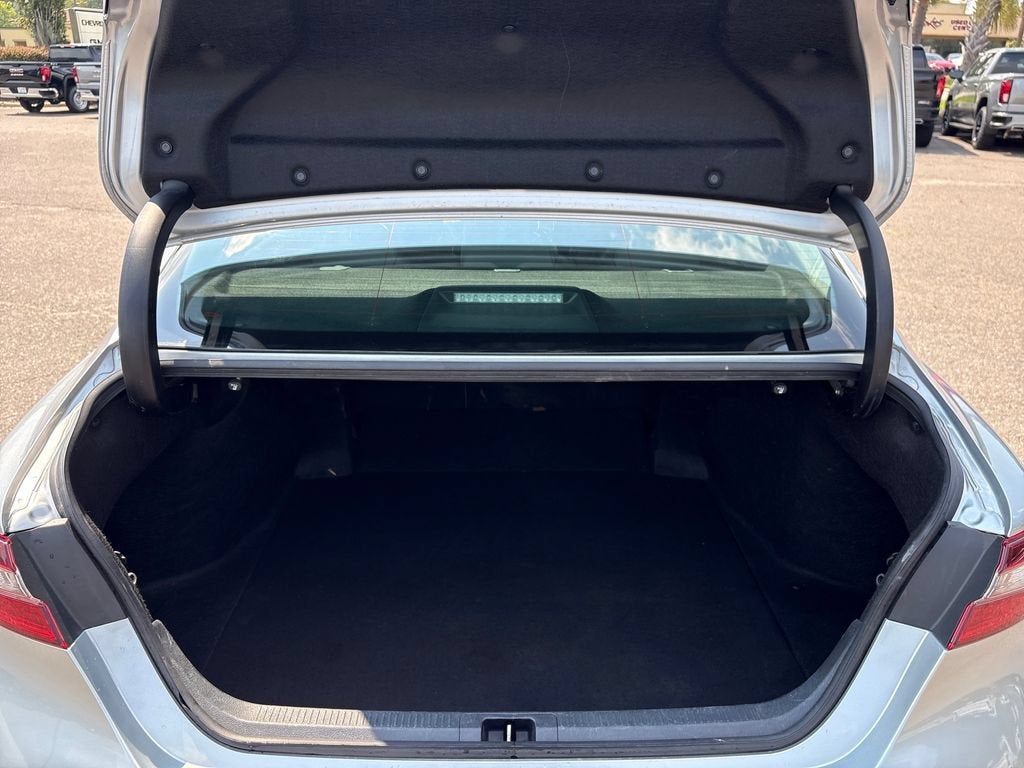 2023 Toyota Camry Base