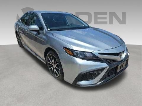 2023 Toyota Camry Base