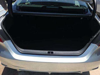 2023 Toyota Camry Base