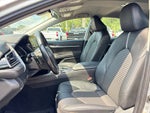 2023 Toyota Camry Base