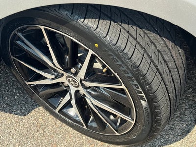 2023 Toyota Camry Base