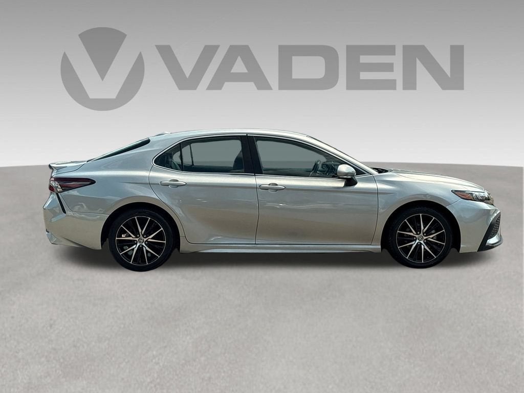 2023 Toyota Camry Base