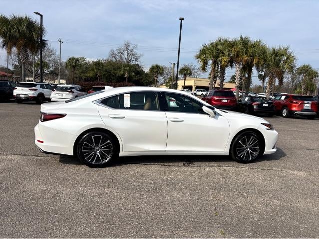 2024 Lexus ES ES 350