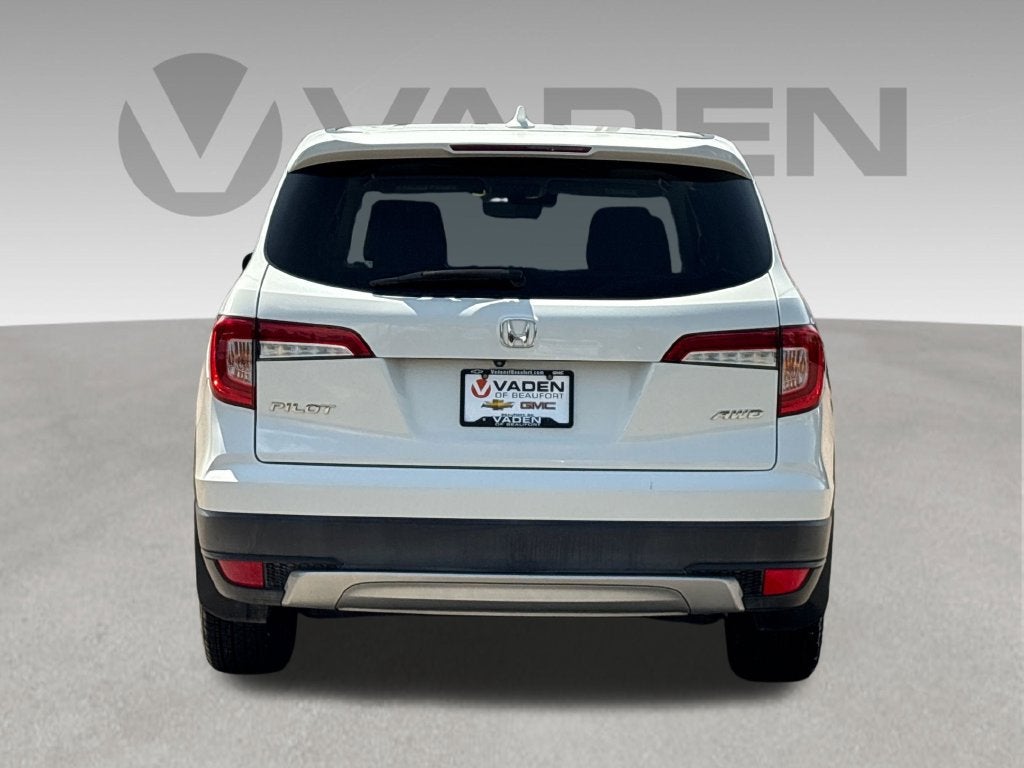 2020 Honda Pilot Base
