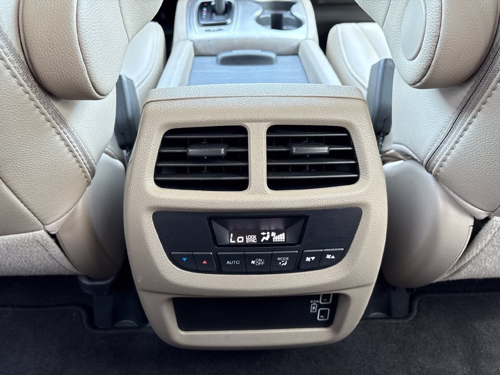 2020 Honda Pilot Base
