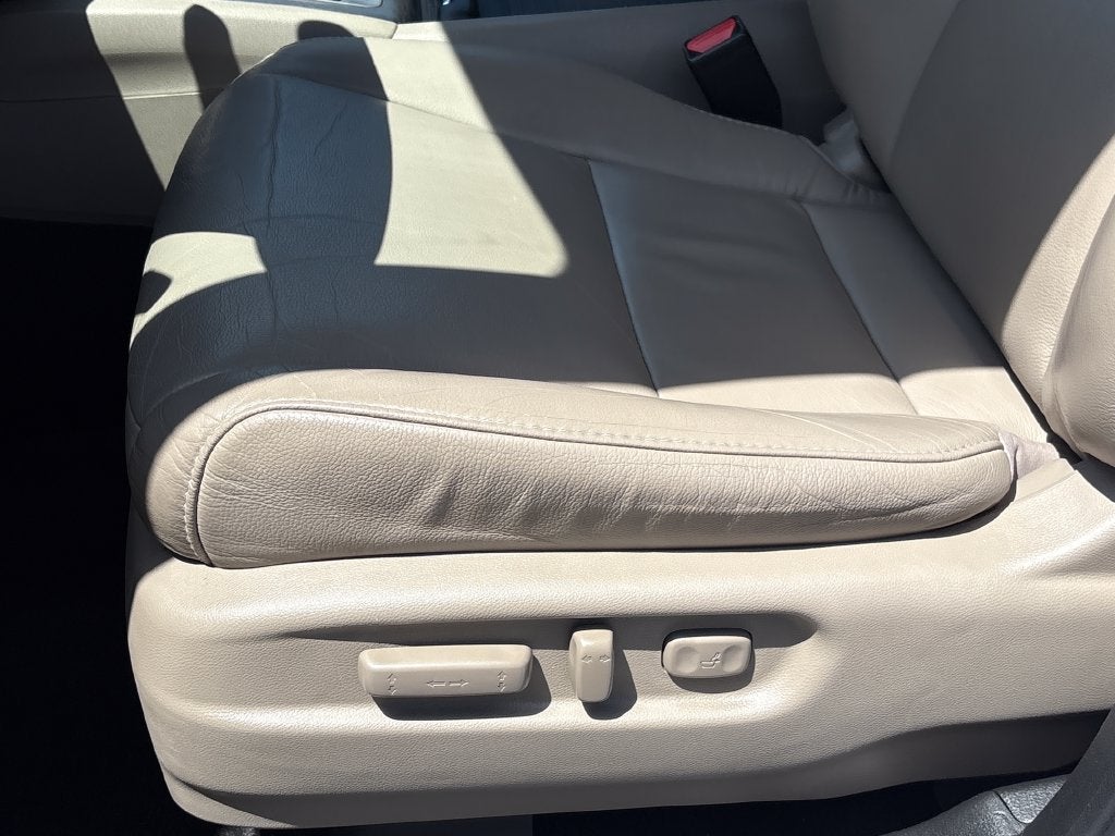 2020 Honda Pilot Base