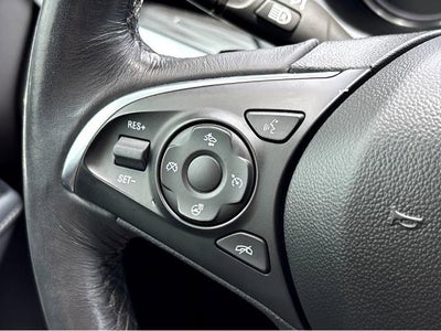 2021 Buick Enclave Premium