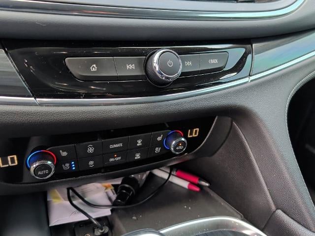 2021 Buick Enclave Premium