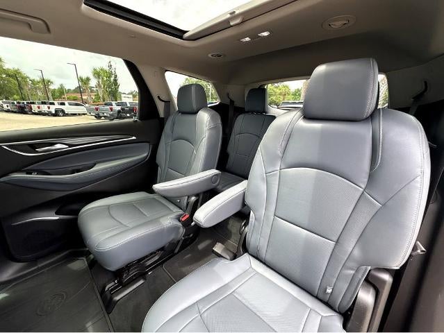 2021 Buick Enclave Premium