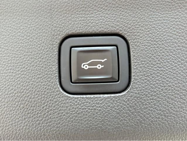 2021 Buick Enclave Premium