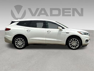 2021 Buick Enclave Premium