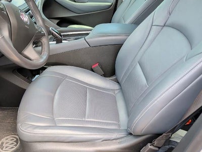 2021 Buick Enclave Premium