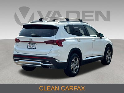 2023 Hyundai Santa Fe Base