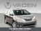 2016 Toyota Sienna XLE