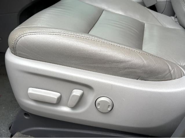 2016 Toyota Sienna XLE