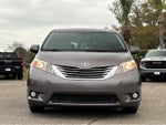 2016 Toyota Sienna XLE