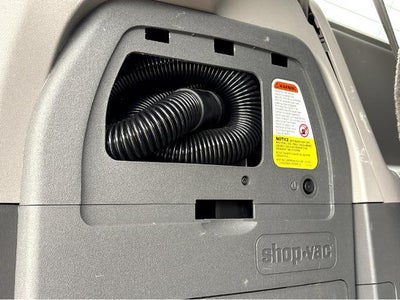 2016 Toyota Sienna XLE