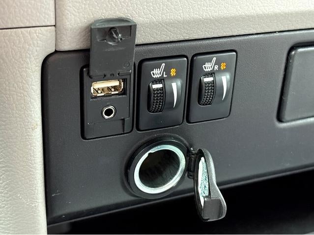 2016 Toyota Sienna XLE