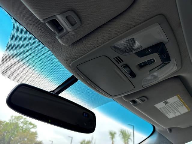 2016 Toyota Sienna XLE