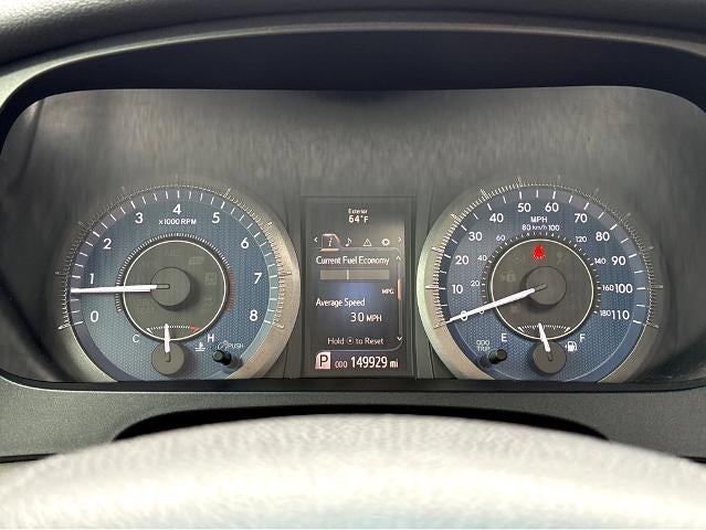 2016 Toyota Sienna XLE