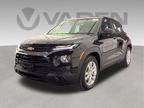 2023 Chevrolet Trailblazer Base
