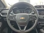 2023 Chevrolet Trailblazer Base