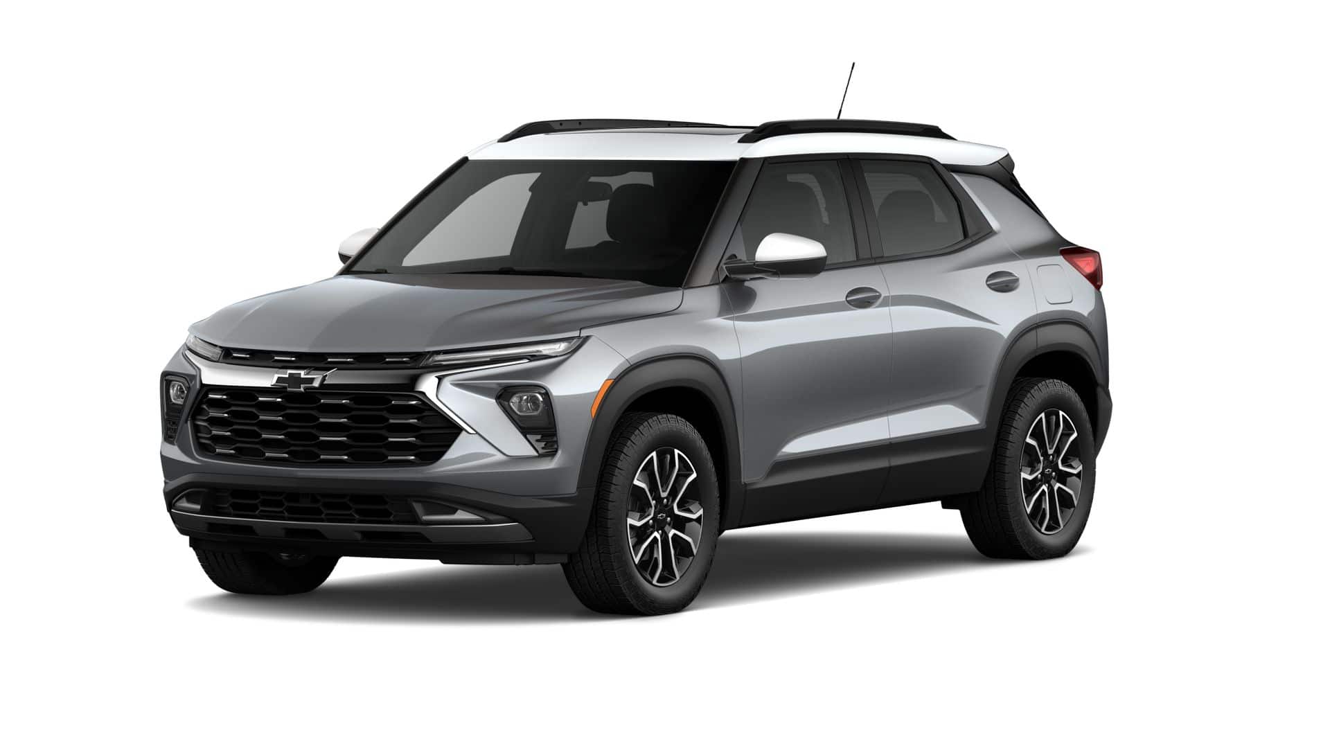 2026 Chevrolet Trailblazer Activ - Photo 1