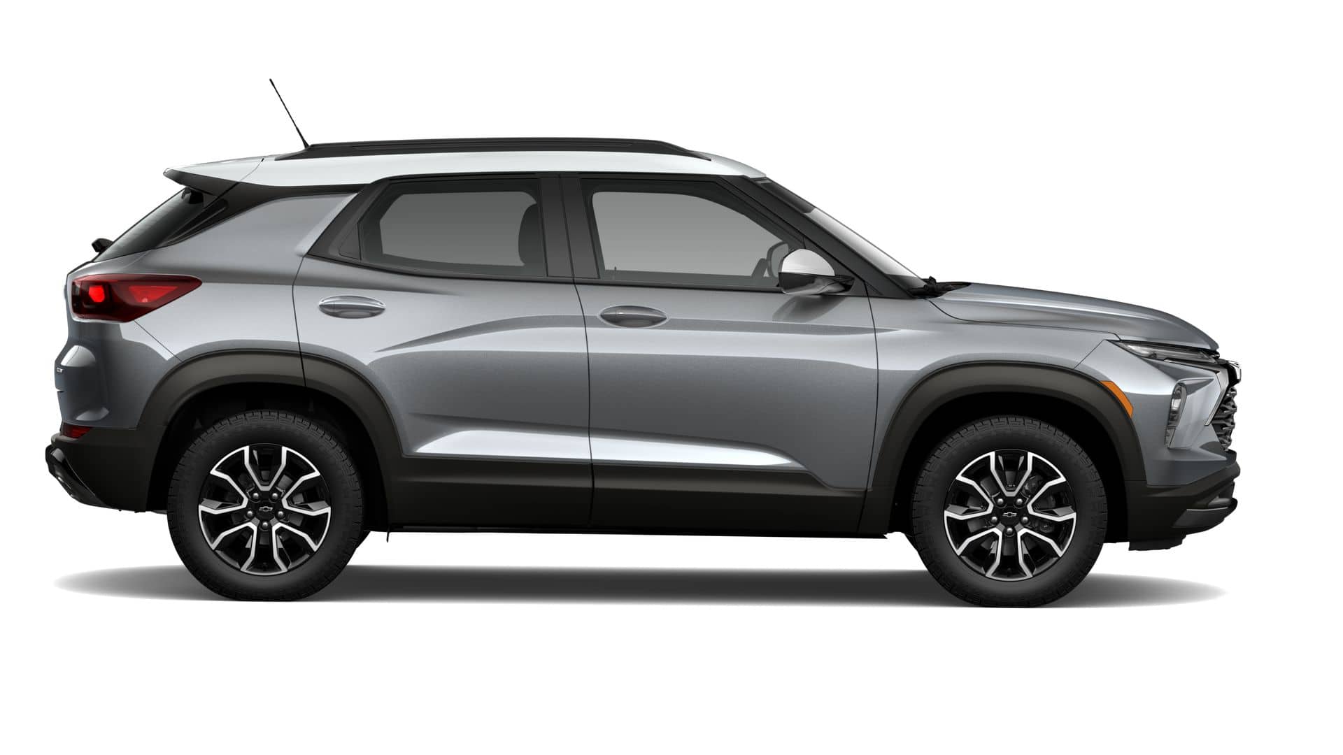 2026 Chevrolet Trailblazer Activ - Photo 3
