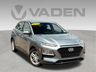 2018 Hyundai Kona SE