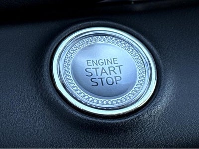 2024 Genesis GV80 Base