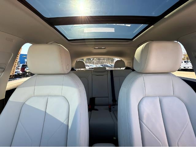 2020 Audi Q3 Premium